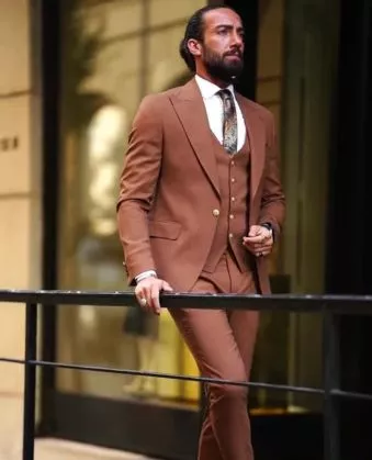formal men suits | Thesinstyle