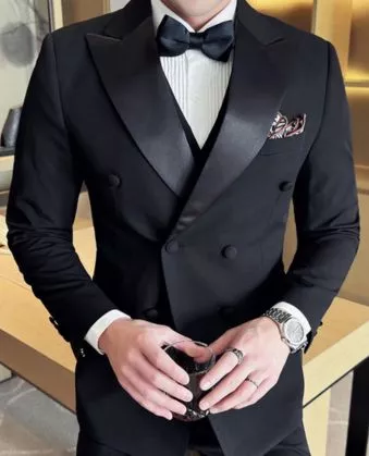 formal men suits | Thesinstyle