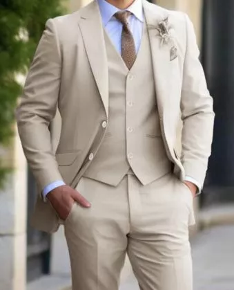 formal men suits | Thesinstyle