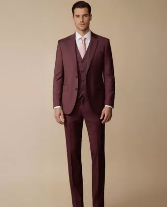 formal men suits | Thesinstyle