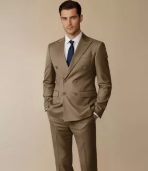 formal men suits | Thesinstyle