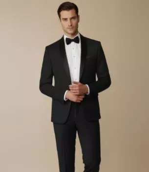formal men suits | Thesinstyle