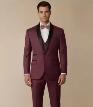 formal men suits | Thesinstyle