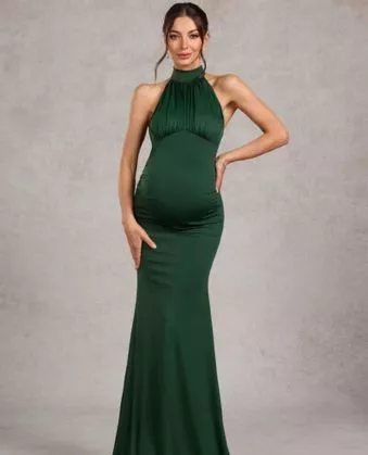 maternity formal dresses | Thesinstyle