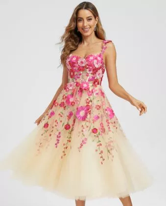 maternity formal dresses | Thesinstyle