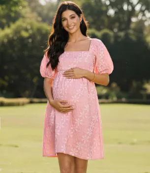 maternity formal dresses | Thesinstyle