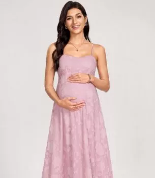maternity formal dresses | Thesinstyle