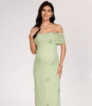 maternity formal dresses | Thesinstyle