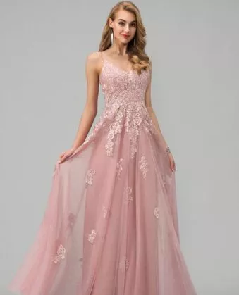 special occasion dresses | Thesinstyle