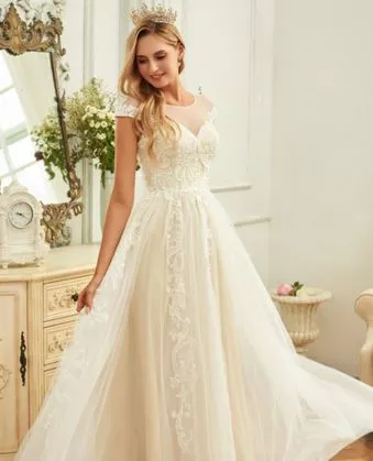 special occasion dresses | Thesinstyle