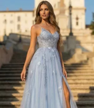special occasion dresses | Thesinstyle