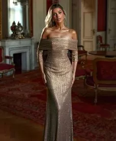 wedding guest dresses | Thesinstyle