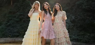 wedding guest dresses | Thesinstyle