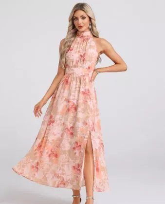 wedding guest dresses | Thesinstyle