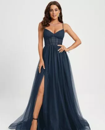 wedding guest dresses | Thesinstyle
