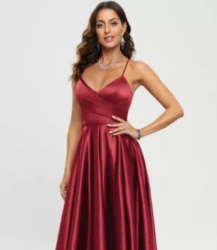 wedding guest dresses | Thesinstyle