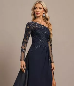 wedding guest dresses | Thesinstyle