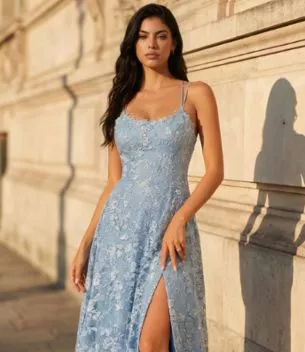 wedding guest dresses | Thesinstyle