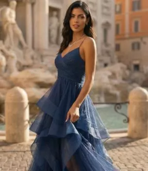 wedding guest dresses | Thesinstyle