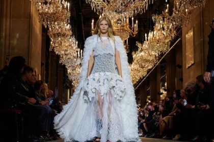 Paris Fashion Week