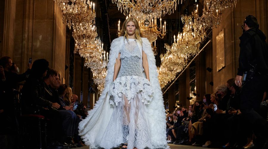 Paris Fashion Week