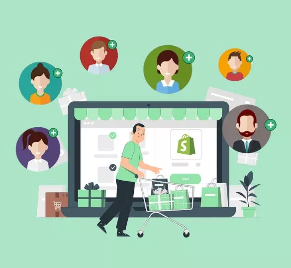 flash sale optimization | Thesinstyle