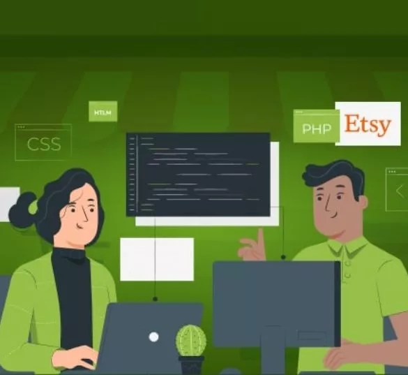 Etsy to Shopify migration | Thesinstyle