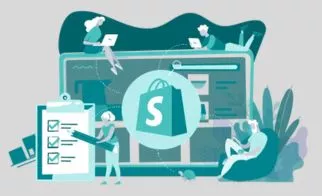 Etsy to Shopify migration | Thesinstyle