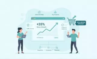 Etsy to Shopify migration | Thesinstyle