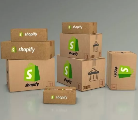 Etsy to Shopify migration | Thesinstyle