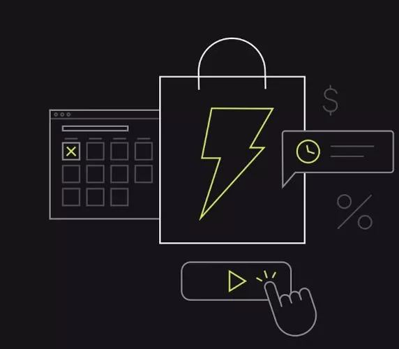 flash sale optimization | Thesinstyle