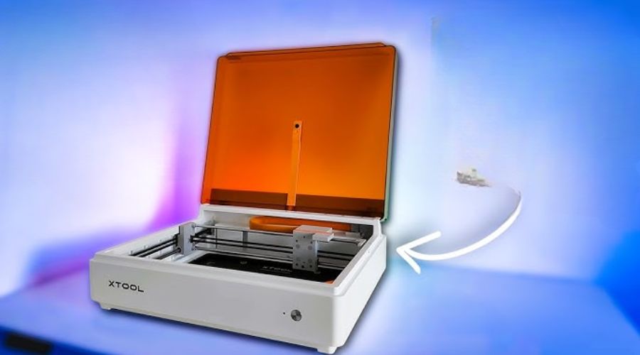 best xTool machine for beginners