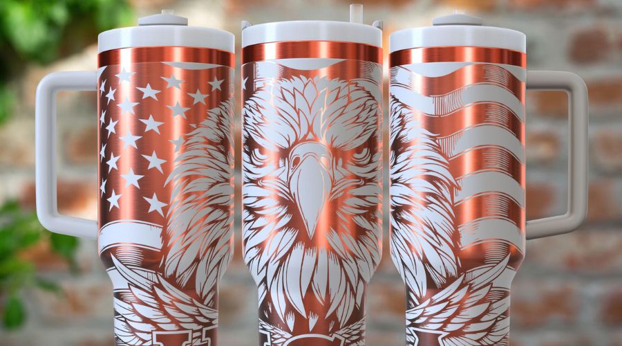 xTool 40oz tumbler review