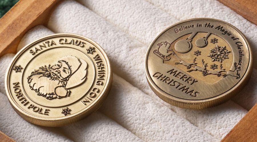 challenge coin business | Thesinstyle