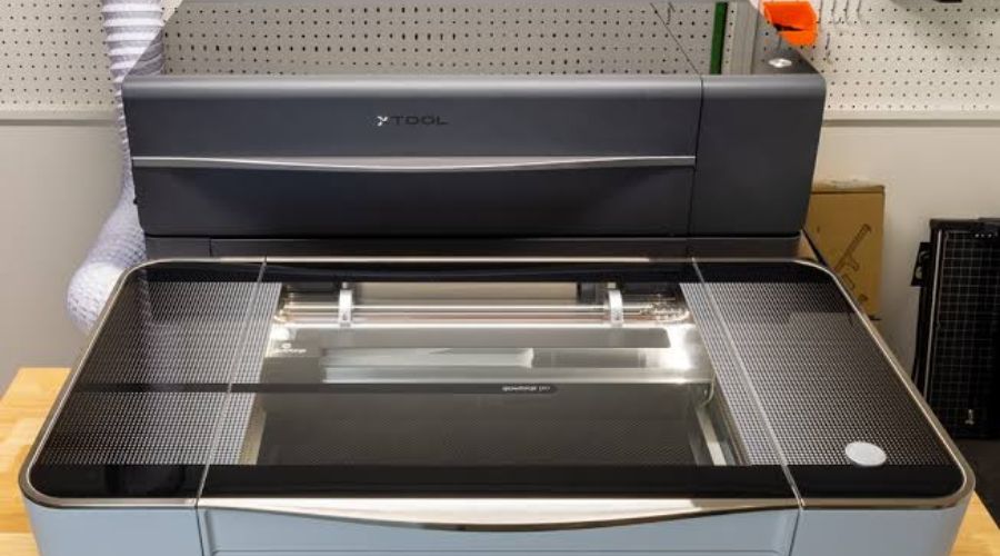 xTool vs Glowforge