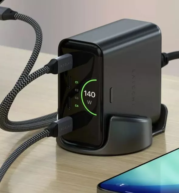 USB-C phone chargers | Thesinstyle