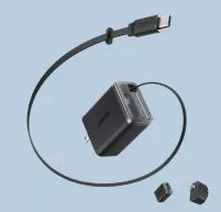 USB-C phone chargers | Thesinstyle