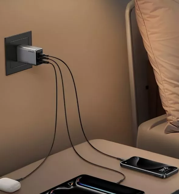 USB-C phone chargers | Thesinstyle
