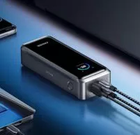 Portable power banks | Thesinstyle