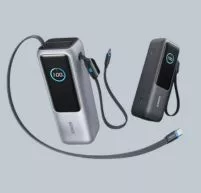 Portable power banks | Thesinstyle
