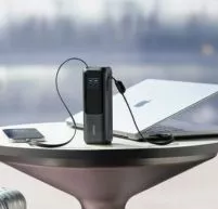 Portable power banks | Thesinstyle