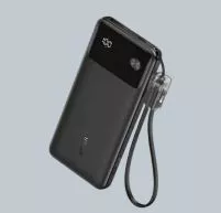 Portable power banks | Thesinstyle