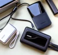 Portable power banks | Thesinstyle