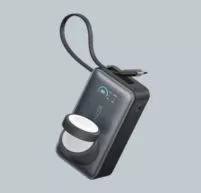 Portable power banks | Thesinstyle