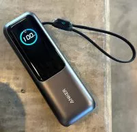 Laptop power banks | Thesinstyle