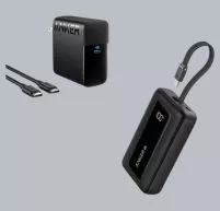 Laptop power banks | Thesinstyle