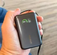 Laptop power banks | Thesinstyle