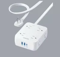 Desktop charging stations | Thesinstyle