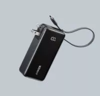 Portable power banks | Thesinstyle
