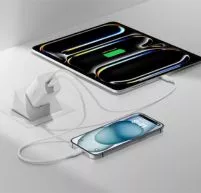 Desktop charging stations | Thesinstyle